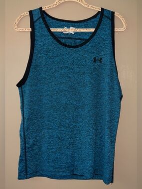 Under Armour Men’s Tank